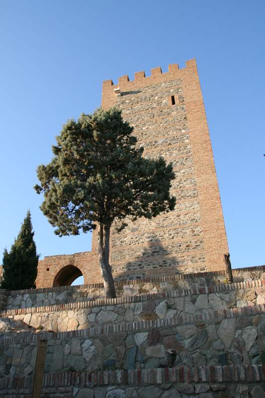 SPANJE 2011 - 362